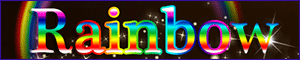 Rainbow（レインボー）