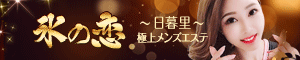 氷の恋